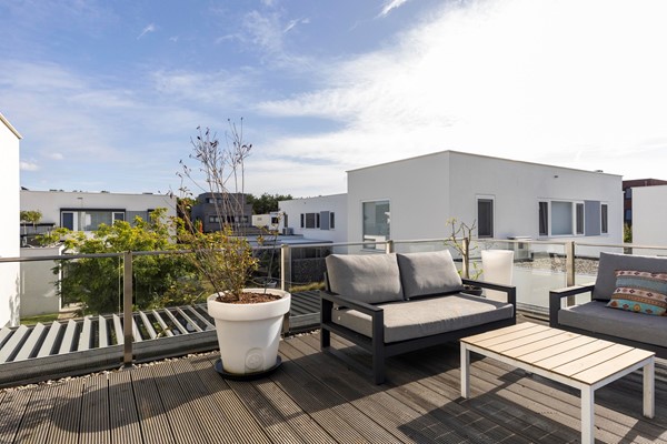 Medium property photo - Waterwijk 5, 5658 RA Eindhoven